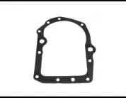 Прокладка С/Ф; 2отв.ф10/2отв.ф15/8отв.ф9, крышки ГУРа