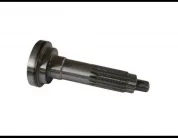 Вал отбора мощности 16 шлицов L=245 без хвостовика