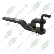 Тяга L=690 в сборе со шкворнями МТЗ-310,320,321