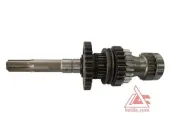 Вал первичный в сборе, L=320