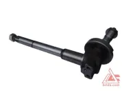 Цапфа правая с направляющей втулкой МТЗ-80