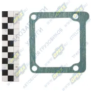 Прокладка прямоуг. 95х105; 4отв.ф9, крышки КПП