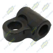 Серьга правая