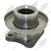 Фланец 74х84мм, шлиц=12 привода ПМ МТЗ-2022