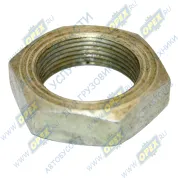 Гайка ГОСТ-5915 М30х1,5 h=12 К=41 поворотного вала 50-3405047 внутреняя