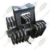 Груз МТЗ-320 дополнительный