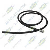 Топливопровод L=2250мм, под штуцер ф14мм/без наконечника обратки МТЗ-80/82.1/82.3/920