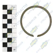 Кольцо стопорное внутр. без ушек 59х66х2 ГОСТ-13944-86