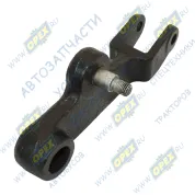 Рычаг задней навески МТЗ-320,422 левый в сб. (с пальцем 320-4605122)
