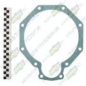 Прокладка С/Ф; 235х280; фвнутр=200; 10отв.ф11 МТЗ-320 крышки бортового редуктора переднего моста