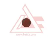 Шайба С/И изоляционная пружины опорного диска МТЗ-80