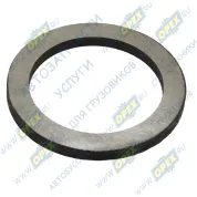 Шайба С/И (сталь) ф40х55х4 выходного вала КПП МТЗ-320
