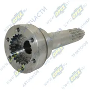 Вал отбора мощности МТЗ-1221