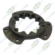 Ступица корзины сцепления МТЗ-80 с/о 1994г.в. опорного диска (входит в деталь 70-1601125)