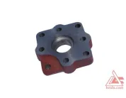 Плита переходная под насос-дозатор