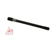 Вал МТЗ привода переднего ВОМ, в КПП