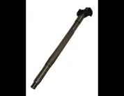 Вал с сектором