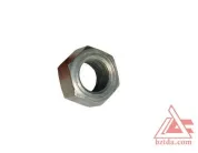 Гайка ГОСТ-5915 М27х1,5 h=17 К=41 шпильки балансира задн.подвески