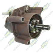 Крышка ВОМ (6 шлицов) в сборе усилен. МТЗ-822,920,952,1221