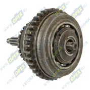 Шестерня L=275 в сборе