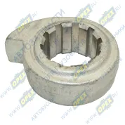 Упор ф67; внутр.шлиц=10 h=31,5