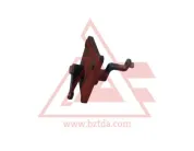 Крышка КПП МТЗ-320 боковая