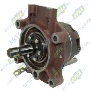 Крышка ВОМ в сборе 6 шлицов ленты 56/34мм МТЗ-80,82,1221