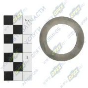 Шайба плоская (сталь) ф32х48х2,5 ГОСТ11371-78