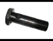 Болт-штуцер М20х68х1,5 Р=22 К=32 1отв. каленый