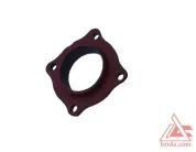 Корпус подш.вала разд.коробки МТЗ