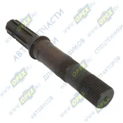 Хвостовик шлиц=8/38 L=300 ВОМ