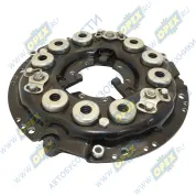 Диск сцепления ведущий ф=400; h=75; 3 рычага; (корзина) (МАЗ-4370 Зубренок)