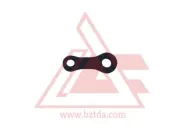 Тяга L=68; 2отв. ф10/ф12