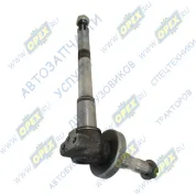 Цапфа поворотная МТЗ левая