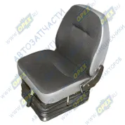 Сиденье МТЗ 696мм