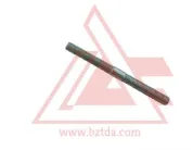 Тяга сцепления МТЗ-320  L=96 голая (без вилок) ф8, Р1=43х1,25/43х