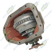 Коробка раздаточная в сборе с обгонной муфтой н/о