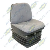 Сиденье в сборе МТЗ на унифиц.кабину