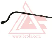 Рычаг КПП МТЗ-320 (верхний), БЗТДИА 220-1702330  L=600