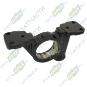 Кронштейн рамы (переднего ведущего моста) МТЗ-320 без втулки