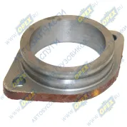 Крышка ф42х52; 2отв. ф7