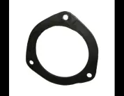 Шайба (сталь) треуг.97х93; фвнутр=68; 3отв.ф6 С/И демпфера опорного диска МТЗ-80