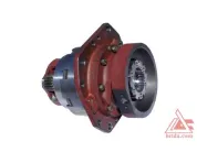 Редуктор МТЗ-1025, 1221 отбора мощности (дисковый) нового образца