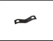 Пластина (сталь) L=84 S=20; 2отв.ф10