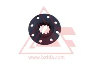 Ступица ведомого диска