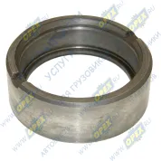 Стакан (обойма) подшипника 210 (сталь) ф90х110; h=38; с 2-мя пазами,
