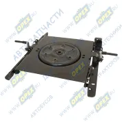 Механизм подъема сиденья МТЗ