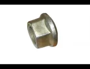 Гайка С/И М14х1,5