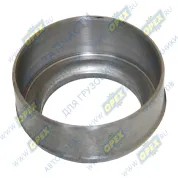 Обойма сальника ф58х62  гл. передачи переднего моста МТЗ-82