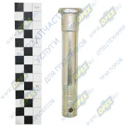 Болт С/И М18х116х1,5  с лыск